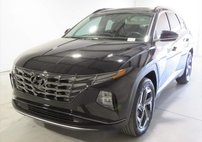 2024 Hyundai Tucson Plug-In Hybrid Limited
