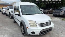 2013 Ford Transit Connect XLT