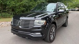 2015 Lincoln Navigator Base