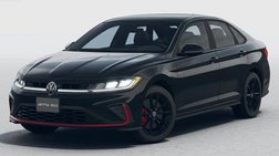 2026 Volkswagen Jetta GLI Autobahn