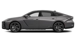 2026 Lexus ES 500e Premium