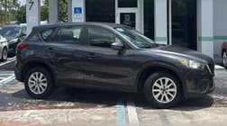2014 Mazda CX-5 Sport