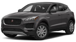 2018 Jaguar E-PACE P250 SE