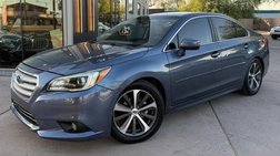 2015 Subaru Legacy 2.5i Limited