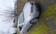 2012 Acura TL SH-AWD w/Advance