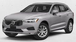 2019 Volvo XC60 T5 Momentum