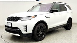 2023 Land Rover Discovery P360 HSE R-Dynamic