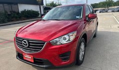 2016 Mazda CX-5 Sport
