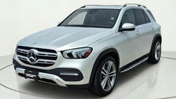 2020 Mercedes-Benz GLE-Class GLE 350