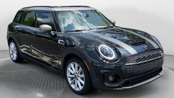 2024 MINI Clubman Cooper S ALL4
