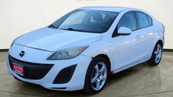 2011 Mazda MAZDA3 i Sport