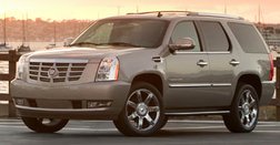 2008 Cadillac Escalade Base
