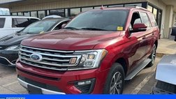 2019 Ford Expedition XLT