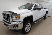 2016 GMC Sierra 2500HD SLT