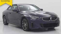 2023 BMW 2 Series 230i
