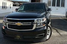 2015 Chevrolet Tahoe LS