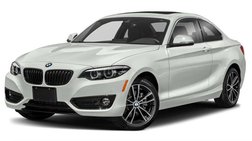 2020 BMW 2 Series 230i