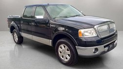 2008 Lincoln Mark LT Base