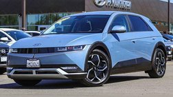 2024 Hyundai Ioniq 5 SE