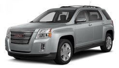 2013 GMC Terrain SLE-2