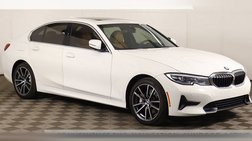 2020 BMW 3 Series 330i xDrive