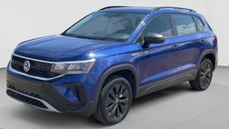 2022 Volkswagen Taos S