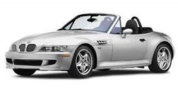 2000 BMW M Base