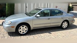 2001 Infiniti I30 FWD