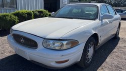 2003 Buick LeSabre Limited