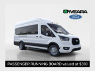 2026 Ford Transit XLT