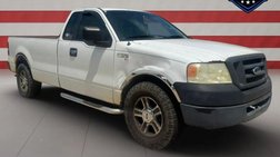 2006 Ford F-150 XL
