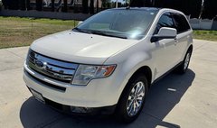 2008 Ford Edge SEL