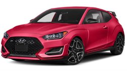 2020 Hyundai Veloster N Base