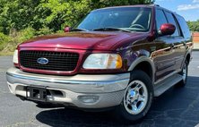 2001 Ford Expedition Eddie Bauer