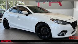 2014 Mazda MAZDA3 i Grand Touring