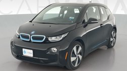 2017 BMW i3 94 Ah