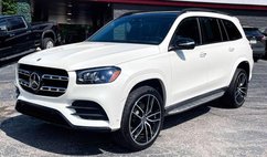 2022 Mercedes-Benz GLS GLS 450