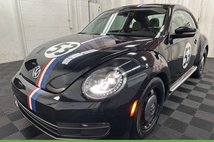 2018 Volkswagen Beetle 2.0T Coast