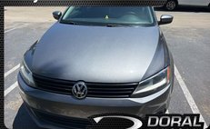 2013 Volkswagen Jetta S