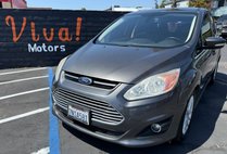 2016 Ford C-Max Energi SEL