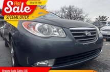 2008 Hyundai Elantra SE