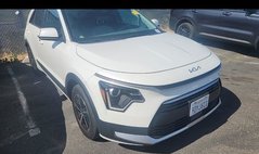 2023 Kia Niro EX
