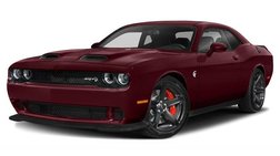 2020 Dodge Challenger SRT Hellcat Redeye