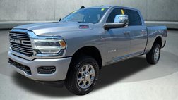 2024 Ram Ram Pickup 2500 Laramie