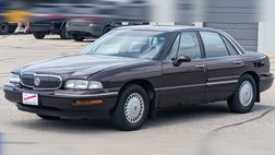 1997 Buick LeSabre Custom