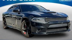 2019 Dodge Charger GT
