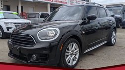 2020 MINI Countryman Cooper