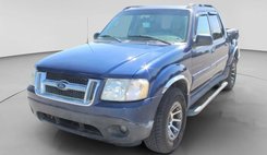 2005 Ford Explorer Sport Trac XLT
