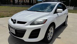 2011 Mazda CX-7 s Touring