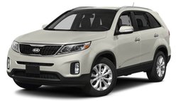 2014 Kia Sorento EX